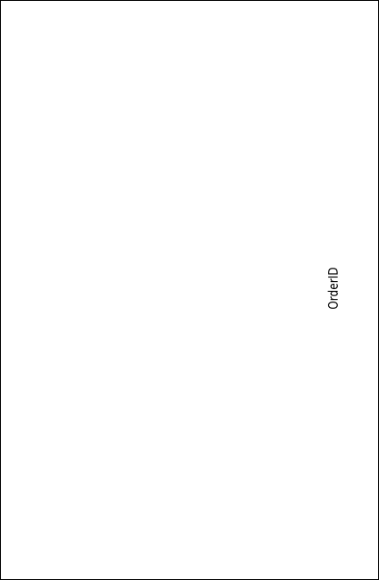 Bamboo Drink Ticket Product Back