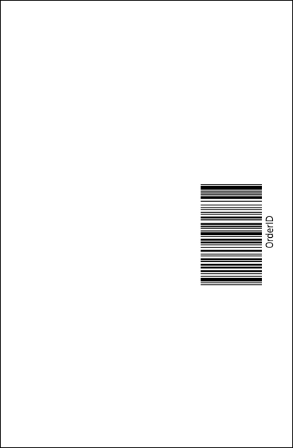 Mexican Fiesta Drink Ticket Product Back