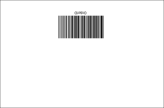 St. Louis Drink Ticket (Black & white) Product Back