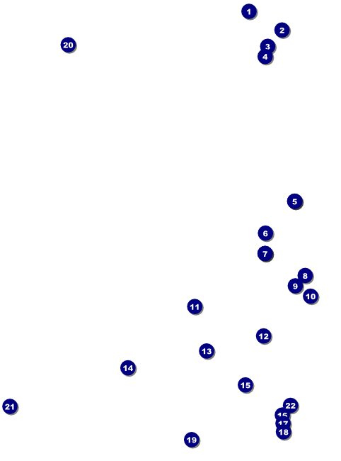 Mentoring Flyer Front Field Markers