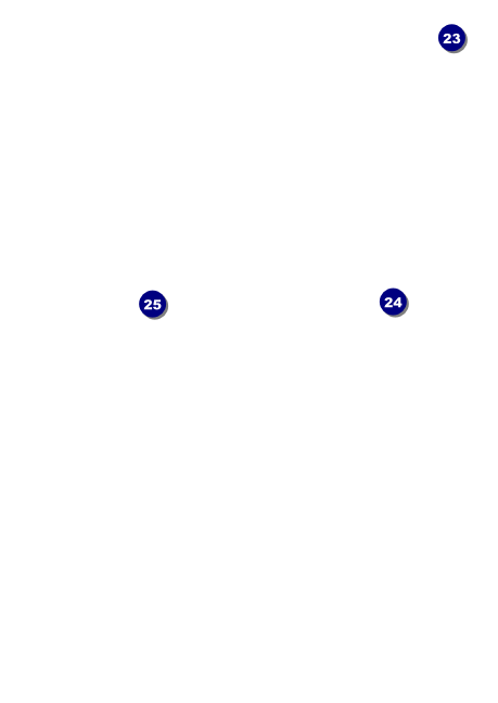 Cinderella Postcard Mailer Back Field Markers