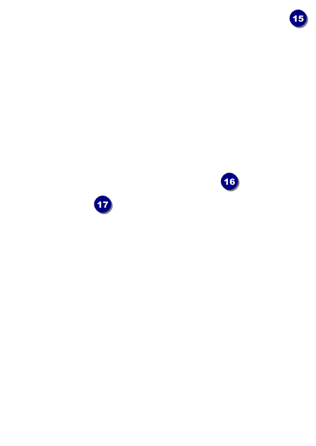 Texas Hold 'Em Postcard Mailer Back Field Markers