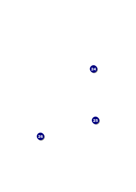 Baseball Camp Postcard Mailer Back Field Markers