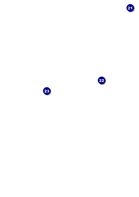 Cricket 2 Postcard Mailer Back Field Markers