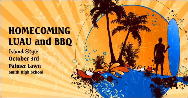 Hawaii Facebook App