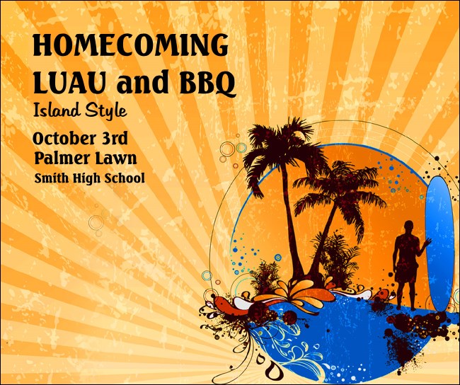 Hawaii Facebook Post