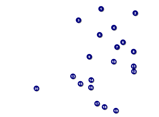 Horse Racing Invitation 002 Front Field Markers