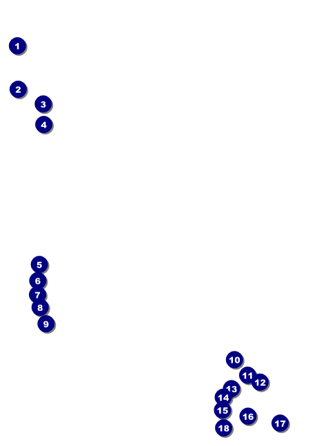 Beer Festival - Artisan Invitation Front Field Markers