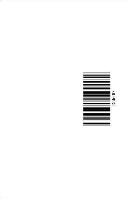 Texas Drink Ticket 002 Product Back