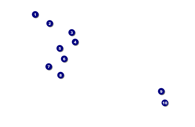 California Drink Ticket (Gray and Blue) Front Field Markers