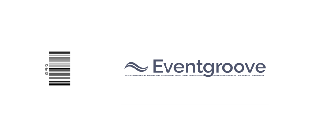 Hip Hop Graffiti VIP Pass Product Back