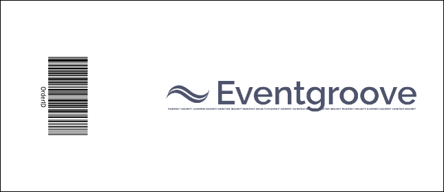 BBQ Vintage VIP Pass Product Back