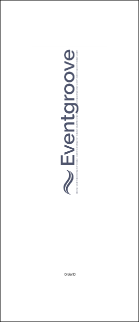 Big Heart Purple VIP Pass Product Back