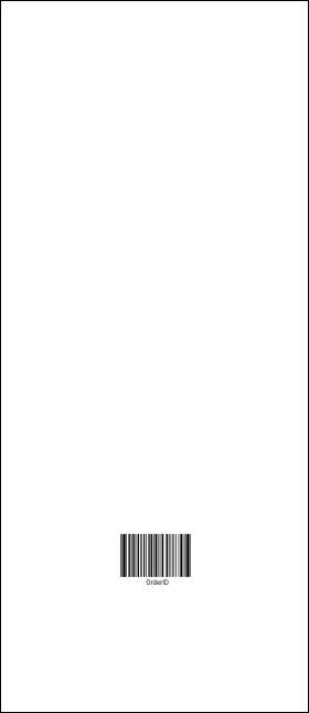 Education Chalk Board VIP Pass Product Back