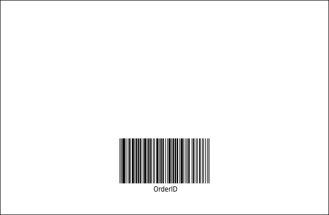 Basketball Dunk Drink Ticket Product Back