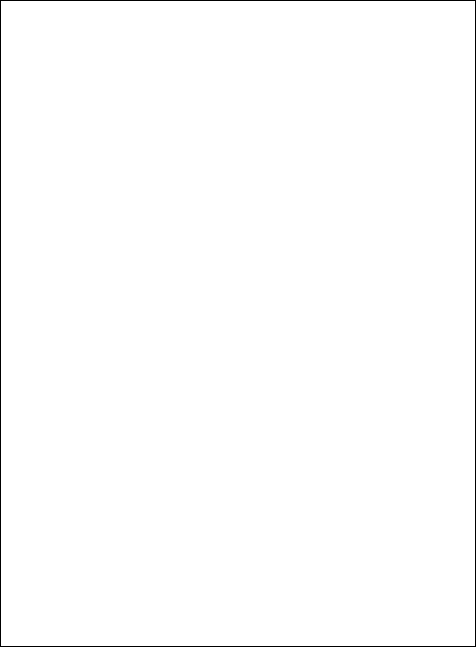 Track and Field Invitation Product Back