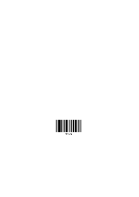 School Notebook Club Flyer Product Back
